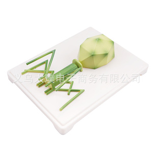 อุปกรณ์การสอน: แบบจำลองโครงสร้างไวรัสในห้องปฏิบัติการอย่างละเอียด - Product Image 4