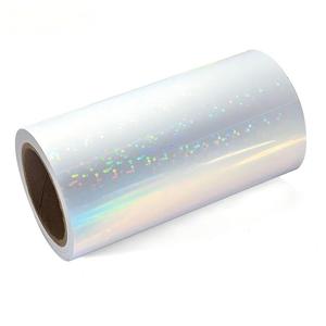 สติกเกอร์โฮโลแกรมแบบพรีเมียม พิมพ์ได้ ติดด้วยตัวเอง วัสดุไวนิล สำหรับเครื่องพิมพ์อิงค์เจ็ทแบบอุตสาหกรรมขนาดใหญ่ - Product Image 2