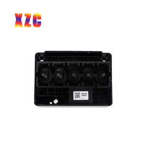 Nouvelle tête d'impression L1300 originale pour imprimante EPSON T1100 T1110 T110 L1300 T30 T33 C10 C110 C120 C1100 ME1100 ME70 ME650 <span class=keywords><strong>TX510</strong></span> - Product Image 4