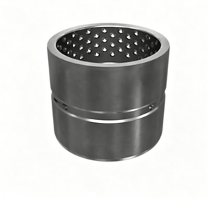 Cuscinetto a manicotto per ricambi escavatore 489 <span class=keywords><strong>3008</strong></span>, cuscinetto cilindro braccio benna escavatore 4893008 - Product Image 5