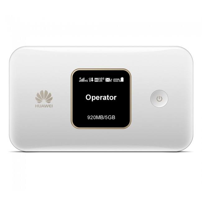 300Mbps Pocket 4G LTE wireless router hotspot battery 3000mAh Mobile WiFi Routers for Huawei Unlocked E5785-330
