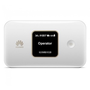 300Mbps Pocket 4 Gam LTE <span class=keywords><strong>Wireless</strong></span> <span class=keywords><strong>Router</strong></span> Hotspot Pin 3000MAh Mobile WiFi <span class=keywords><strong>Router</strong></span> Cho Huawei Unlocked E5785-330 - Product Image 1