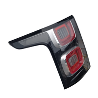 Feux arrière LED d'origine LR135425 LR135433 pour Land Rover Range Rover Executive Edition L405 Facelift 2018-2022