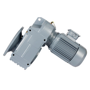 R/S/F/K Series Helical <b>Gear</b> Reducer Seo National Hard Tooth Surface Transmission <b>Box</b> For Retrofit Upgrade - Product Image 2