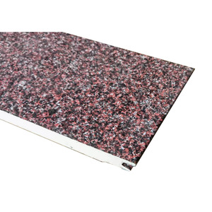 16m m <span class=keywords><strong>paneles</strong></span> de revestimiento de puf tablero de revestimiento de metal decoración exterior de la pared de la fachada - Product Image 3