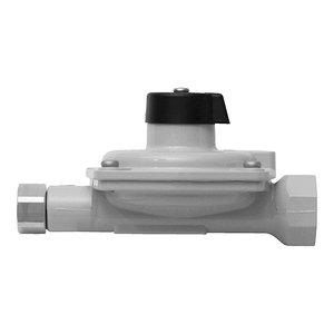 Soupape de sécurité pour gaz naturel et GPL, diverses capacités, régulateur de gaz basse pression pour bouteille de GPL - Product Image 2