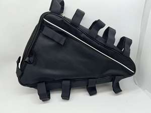 トライアングルバッテリー52V15.6Ah 18.2Ah 20Ah 23.4Ah 26Ah 30Ah 35AhDIYリチウムイオンバッテリーパック電動自転車バッテリー - Product Image 6