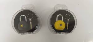 กุญแจทรงกลมขนาดเส้นผ่าศูนย์กลาง35มม. ทนต่อสภาพอากาศปรับแต่งโลโก้ได้ - Product Image 6