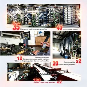 Cinghia di Fissaggio <span class=keywords><strong>Auto</strong></span> Z2LIFTING 550KG con <span class=keywords><strong>Gancio</strong></span> e Fermaglio / Fibbia a Camma Standard AS/NZS 4380 - Product Image 5