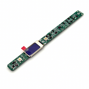 Rechargeable Electric Toothbrush <b>PCBA</b> Board With LCD Display And Control Circuit For Smart Toothbrush - Product Image 5