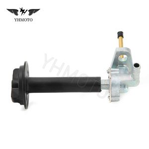 Interruptor de Tanque de Combustible para ATV, Válvula de Tanque, Grifo de Combustible para Honda <span class=keywords><strong>Recon</strong></span> 250 TRX250 Rancher 350 420 Foreman Rubi - Product Image 6