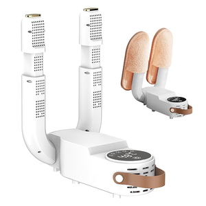 <b>Boot</b> Dryer Shoe Dryer, Glove Dryer & <b>Boot</b> Warmer With Heat Blower, Ski <b>Boot</b> Dryer With Timer for Work <b>Boot</b> Sneaker - Product Image 3