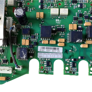 Vacon อินเวอร์เตอร์เพาเวอร์บอร์ด619E PC00219J 400-500V 87A 61A 105A 140A ของแท้ของแท้จากสต็อกของแท้ - Product Image 5