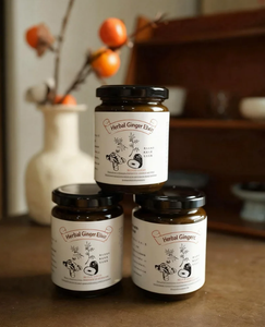 Sciroppo di Pere Tradizionale, Pasta Concentrata di Erbe, Crema per Alleviare la Tosse, Lattina da 280ml - Product Image 1