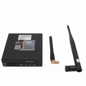 Yf325 công nghiệp 4G LTE Modem Wifi Router với <span class=keywords><strong>Dual</strong></span> <span class=keywords><strong>Sim</strong></span> thẻ hỗ trợ DIN & Wall Mount cài đặt - Product Image 4