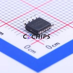 Amplificador de precisión de Chip IC de circuito integrado TLE2022AIDR, original y nuevo, a estrenar - Product Image 2