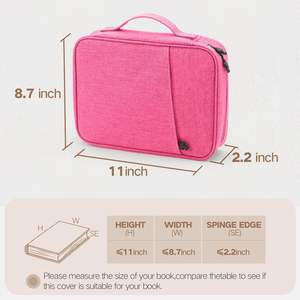 Bolsa de Yute/Lona Personalizada con Iniciales, Ideal para Regalos de Boda, Cumpleaños, Playa o Vacaciones, Es un Gran Regalo para Mamá - Product Image 6