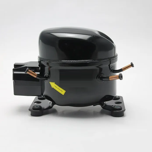 Adw51t6 60hz 110/120v מדחס קירור לחלקי איכות גבוהה r134a חלקי חילוף באיכות גבוהה עבור מקררים וקופאים - Product Image 3