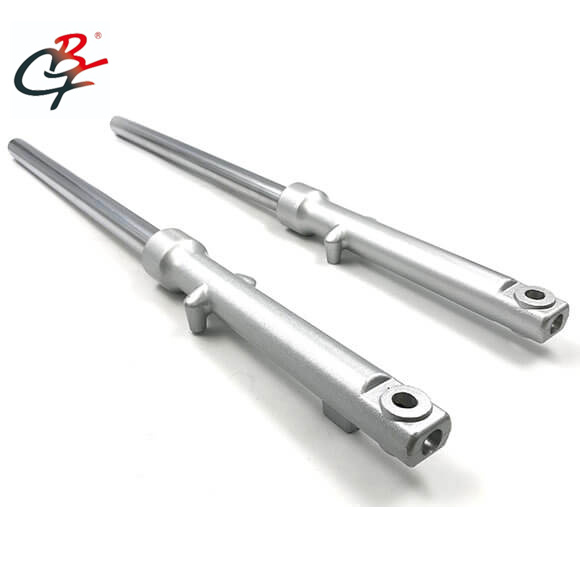 CBF характеристики Хорошее качество передний амортизатор мотоцикла Аксессуары для велосипеда 49CC