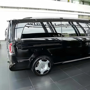 Rines Forjados 5x112 Personalizados de 17 18 19 20 21 Pulgadas en Negro Brillante para <span class=keywords><strong>Mercedes</strong></span>-Benz Clase V <span class=keywords><strong>Vito</strong></span> W447 - Product Image 3