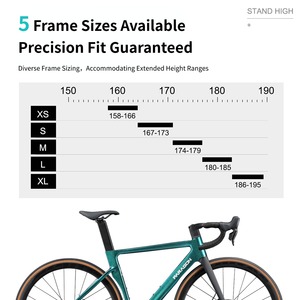La mejor <span class=keywords><strong>bicicleta</strong></span> de carretera Oem horquilla de fibra de carbono <span class=keywords><strong>bicicleta</strong></span> de carretera de carreras cambio electrónico Di2 <span class=keywords><strong>bicicleta</strong></span> de carretera para adultos - Product Image 4