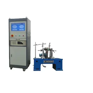 2017 Rotor Balancing Machine Balancing Equipment