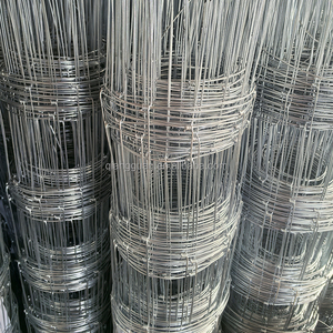 牛ワイヤーメッシュフェンス亜鉛メッキ牛馬ヤギファームフィールドPouity - Product Image 4