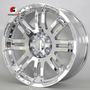 ฝาครอบ<span class=keywords><strong>ก</strong></span>ลางล้ออัลลอย<span class=keywords><strong>18</strong></span>นิ้ว6*114.3วัสดุจากจีนฝาครอบโครเมียมดีไซน์ใหม่สำหรับ2021 Navara Xterra - Product Image 2