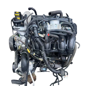 Moteur d'occasion Borui pour Toyota Hilux, Prado, Fortuner (2TR-FE 2.7L, 2RZ-FE, 4Y) – Bloc long pour <span class=keywords><strong>SUV</strong></span> et Pick-up - Product Image 6