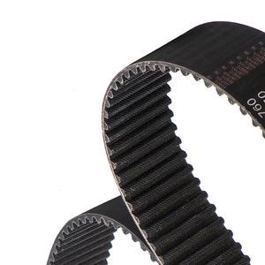 जापानी बैंड ब्रांड हॉट सेलिंग HP-STS रबर टाइम बेल्ट सिंक्रोनस बेल्ट s8m1096 s8m1096 s8m1150 s8m1122 s8m1150 s8m1160 s8m1152 s8m1184 - Product Image 5