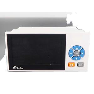 Gravador de alta qualidade sem papel, cor adequada para ocasiões industriais gerais, exibição multi-canais, gravador de gráfico - Product Image 3