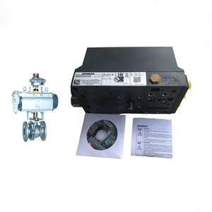 High-quality and Good Price SIPART <b>PS2</b> Smart <b>With</b> Chongqing Chuanyi Automation - Product Image 4