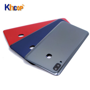 El más nuevo de la batería para <span class=keywords><strong>Samsung</strong></span> teléfono móvil para <span class=keywords><strong>Samsung</strong></span> Galaxy A20s A207 de reemplazo de la cubierta posterior - Product Image 6