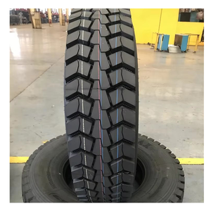 โรงงานผลิตยางรถบรรทุกจีน ยี่ห้อ HAWKWAY ยาง 295/80R22.5 Durabitliy ระยะทางวิ่งไกล ยางรถบรรทุกแบบไม่มียางใน 295/80R22.5 คุณภาพดีที่สุด - Product Image 5