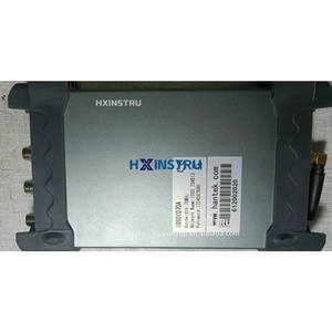 Nuevo Osciloscopio WiFi Hantek IDSO1070A de 2 Canales y 70MHz con Acoplamiento DC/AC/GND y Entrada de 35Vpk para iPhone/Android/Windows - Product Image 2