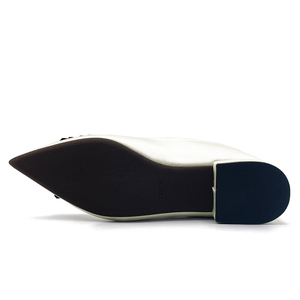 Giày cao gót nữ thiết kế bạc, số lượng đặt hàng tối thiểu thấp, bán buôn, hoa, giày cưới, giày dép thời trang mùa hè dành cho nữ - Product Image 6