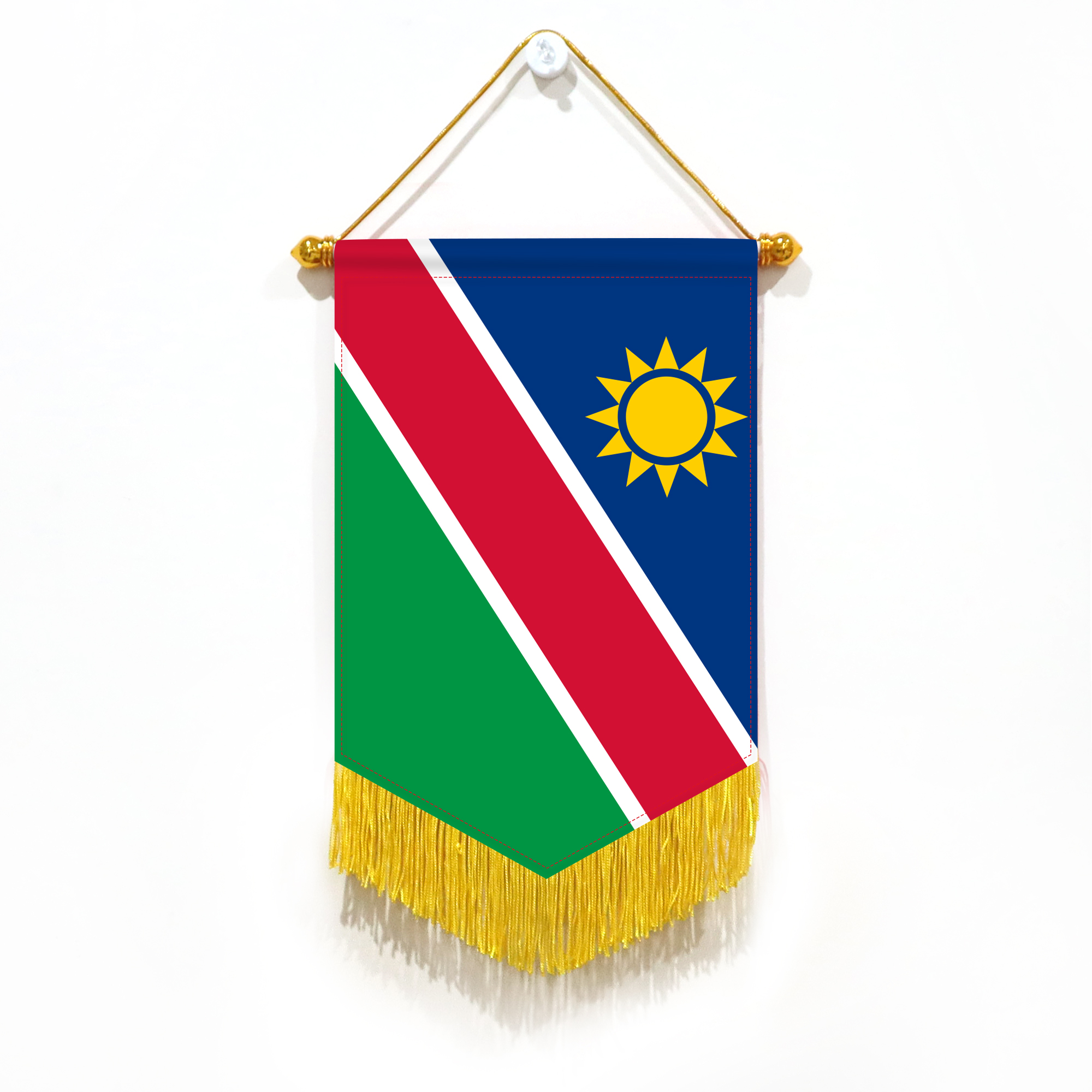 Namibie