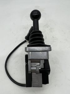 Manette de commande proportionnelle hydraulique pilotée (manette de commande joystick) 361-6015/307-4671 pour <span class=keywords><strong>Caterpillar</strong></span> séries H et M - Product Image 3