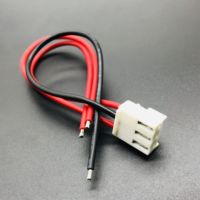 Conector hembra JST de 3 pines, 150MM, Cable VH3.96 1007 18AWG