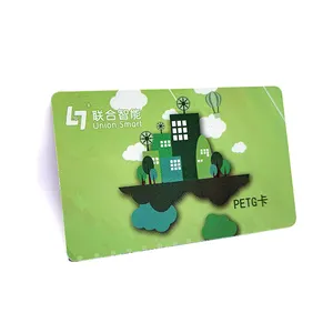 Eco-friendly PLA Material VIP Card Membership Cards VIP Badge Concert Event Party Birthday Gaming Ticket