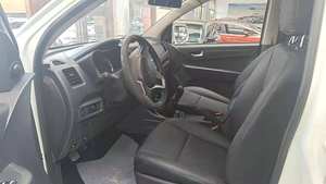 Véhicule utilitaire diesel d'<span class=keywords><strong>occasion</strong></span> ISUZU D-MAX 1.9T 163 ch, 4 portes, 5 places, en promotion - Product Image 5