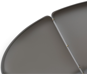 Kits de cuisinières solaires paraboliques portables, fours d'extérieur pour les aventures <span class=keywords><strong>en</strong></span> plein air - Product Image 5