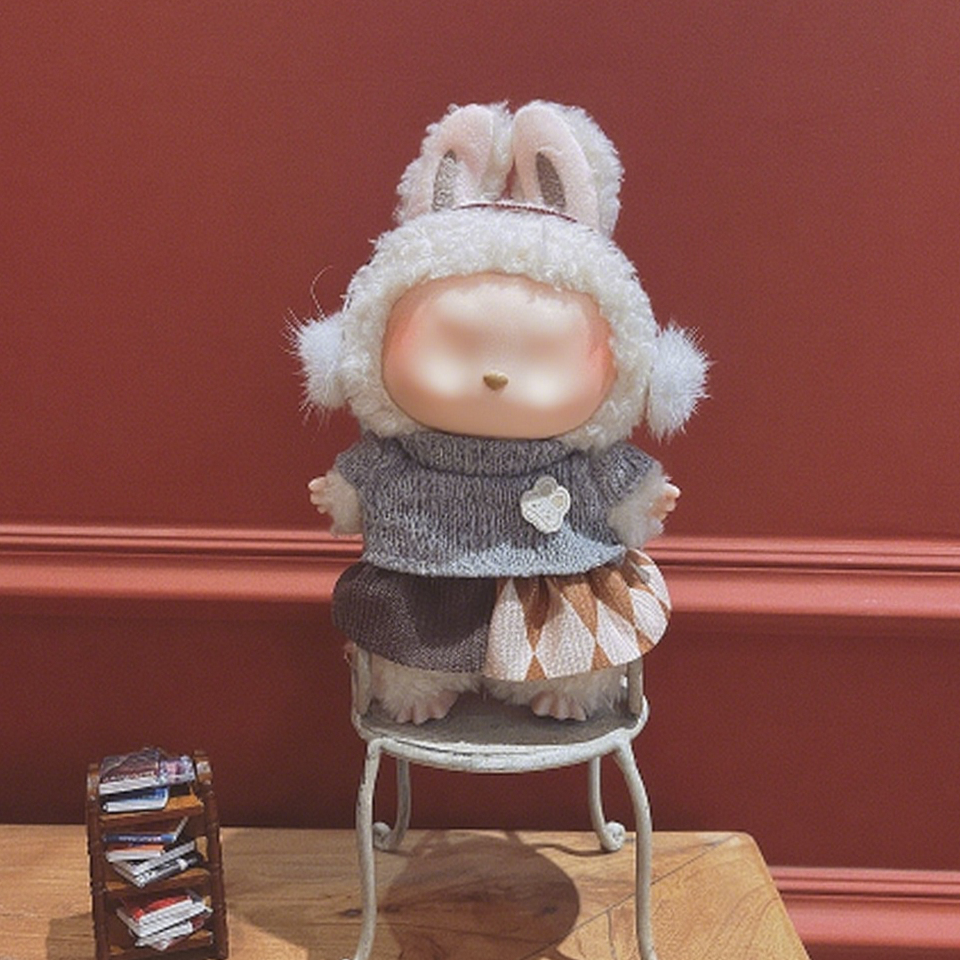 Dolls Shoes Doll Shoes for Kids Soft Sole Fashionable