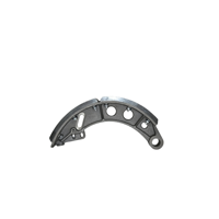 Plaquettes de frein pour chariot élévateur DALIAN CPCD50~80