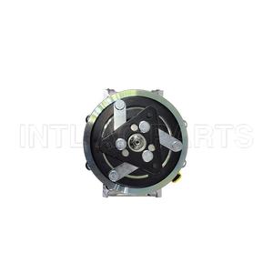Compresseur de climatisation automobile 1608473380 SD7C16 6PK 118MM 12V pour PEUGEOT PARTNER TEPEE (08-0) 6453TP 9651911480 - Product Image 5