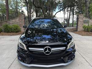 VENTES RAPIDES pour VÉHICULES D'OCCASION - <span class=keywords><strong>Mercedes</strong></span> Benz <span class=keywords><strong>CLA</strong></span> <span class=keywords><strong>45</strong></span> AMG - Product Image 5