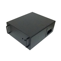 Applications de boîtiers sur mesure, fabrication en acier inoxydable, aluminium, laiton, découpe de tôles, peinture, finition