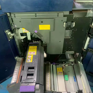 Reoep thương mại kỹ thuật số Máy photocopy màu cho <span class=keywords><strong>KONICA</strong></span> MINOLTA BIZHUB c6085/c6100 sử dụng A3 tốc độ cao tân trang lại - Product Image 3