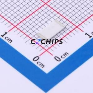 Resistencia SMD HoCR2512-2W-4.7R-1% 2512 (Tipo: Cerámica) (Resistencia: 4.7 Ohmios Precisión: 1%) - Product Image 2