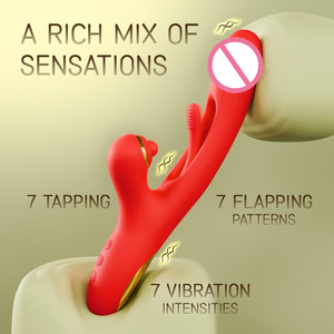 Vibrateur 2025 Jouet sexuel pour femmes <span class=keywords><strong>Gay</strong></span> Vidéo Japon Vibrateur avec point G Massage sexuel Vibrateur Jouet sexuel pour femmes Vibrateur - Product Image 4